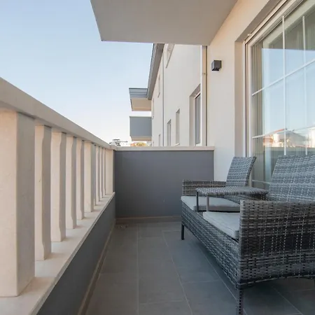 Villa Ocean Breeze With Pool *