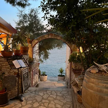 Villa Ocean Breeze With Pool *