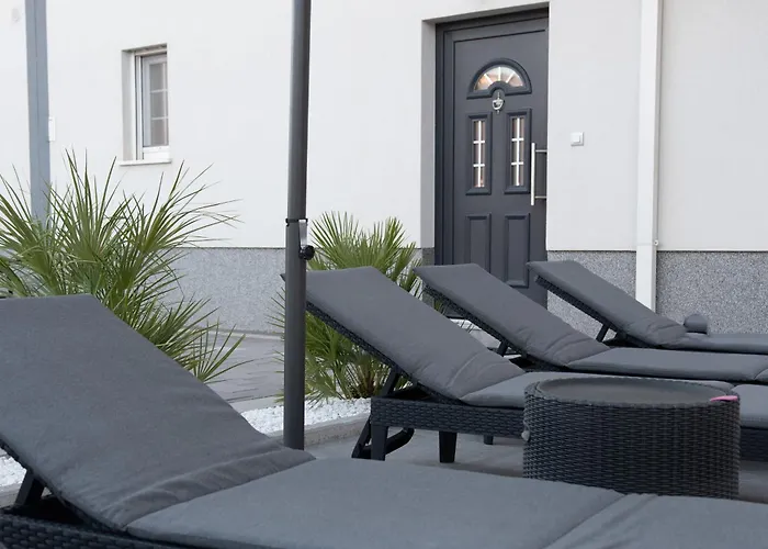 Ocean Breeze With Pool فيلة