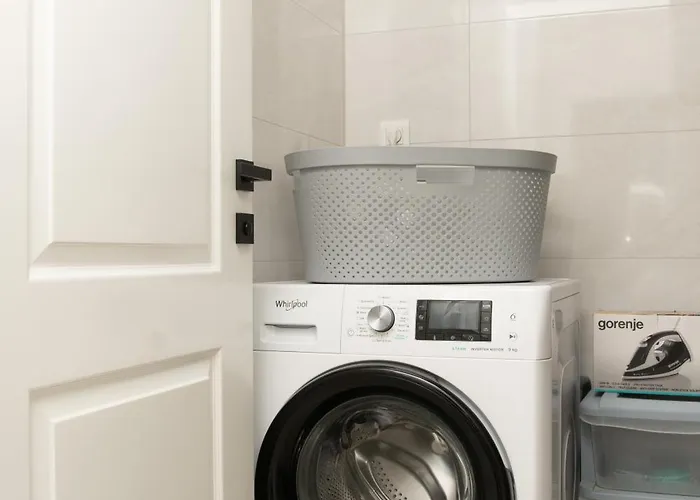 Ocean Breeze With Pool Zaglavice