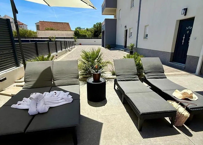 Ocean Breeze With Pool